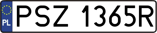 PSZ1365R
