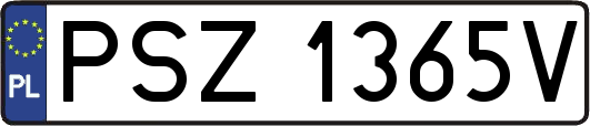 PSZ1365V