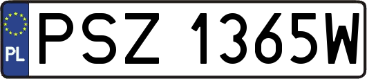 PSZ1365W