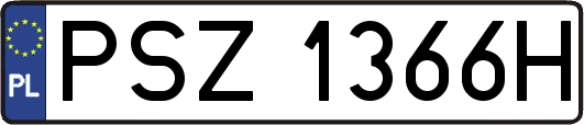 PSZ1366H