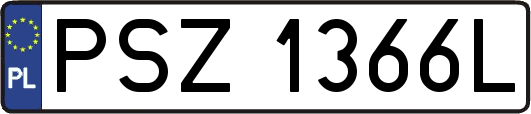 PSZ1366L