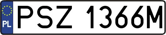 PSZ1366M