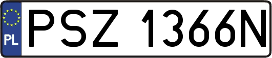 PSZ1366N