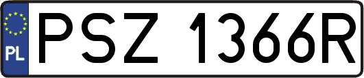 PSZ1366R