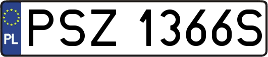 PSZ1366S