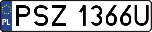PSZ1366U