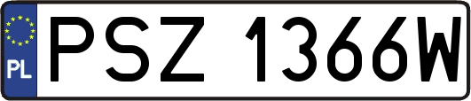 PSZ1366W