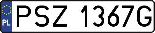 PSZ1367G