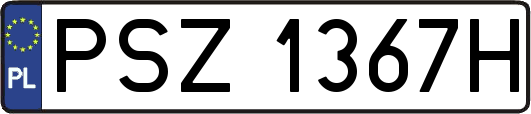 PSZ1367H