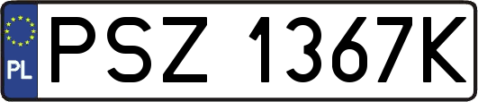 PSZ1367K