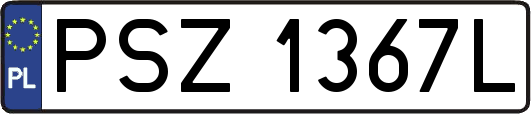 PSZ1367L