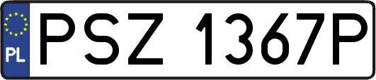 PSZ1367P