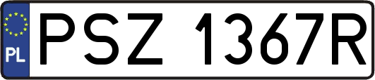 PSZ1367R