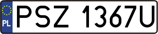 PSZ1367U