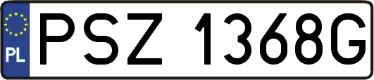 PSZ1368G