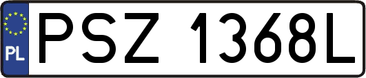 PSZ1368L