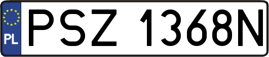 PSZ1368N