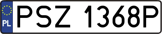 PSZ1368P