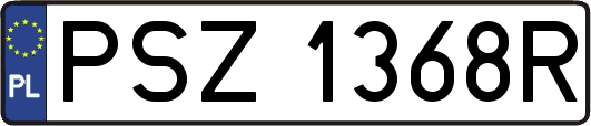 PSZ1368R