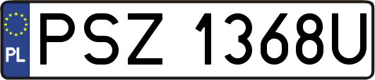 PSZ1368U