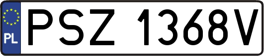 PSZ1368V