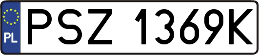 PSZ1369K