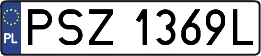PSZ1369L