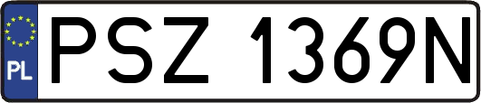 PSZ1369N