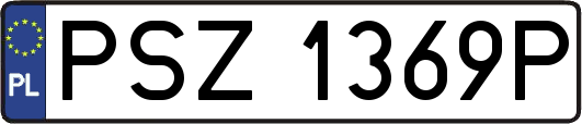 PSZ1369P