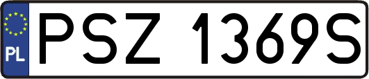 PSZ1369S