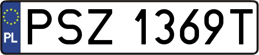 PSZ1369T