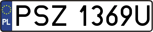 PSZ1369U