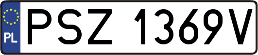 PSZ1369V