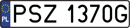 PSZ1370G