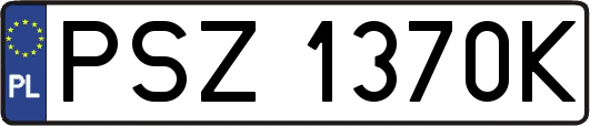 PSZ1370K
