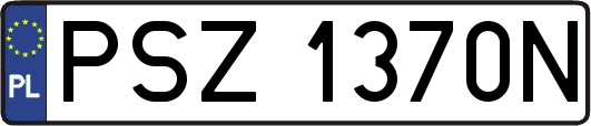 PSZ1370N