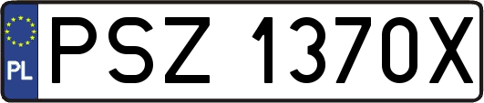 PSZ1370X