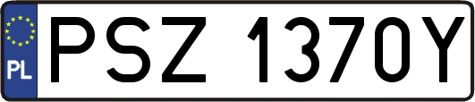 PSZ1370Y