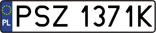 PSZ1371K