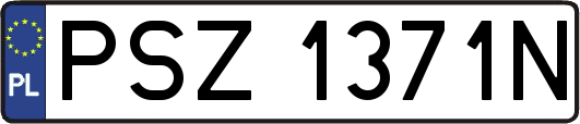 PSZ1371N