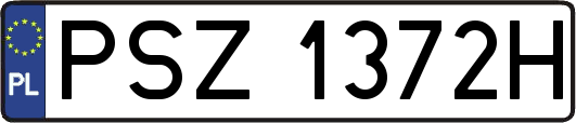 PSZ1372H