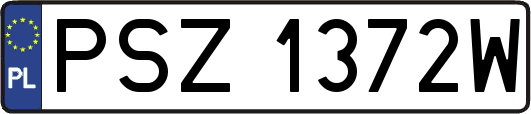 PSZ1372W
