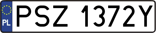 PSZ1372Y