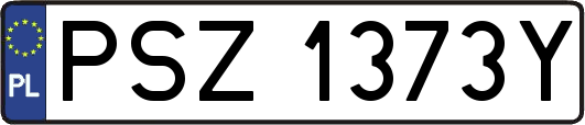 PSZ1373Y
