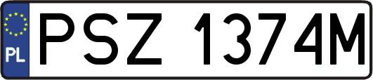 PSZ1374M