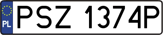 PSZ1374P