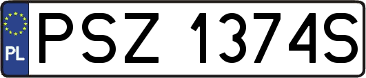 PSZ1374S