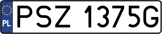 PSZ1375G