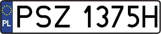 PSZ1375H