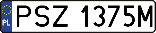 PSZ1375M